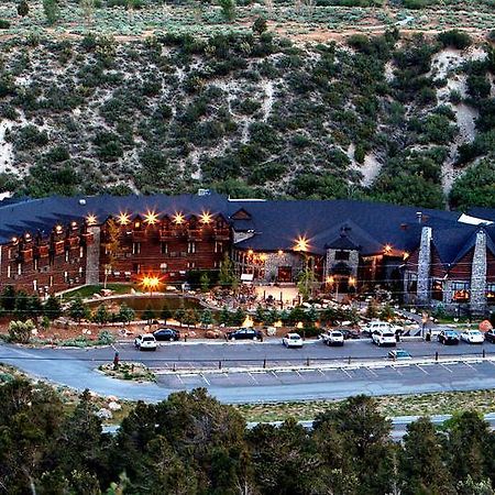 ザ リゾート オン マウント チャールストン Mount Charleston エクステリア 写真